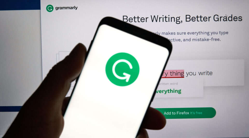 Grammarly