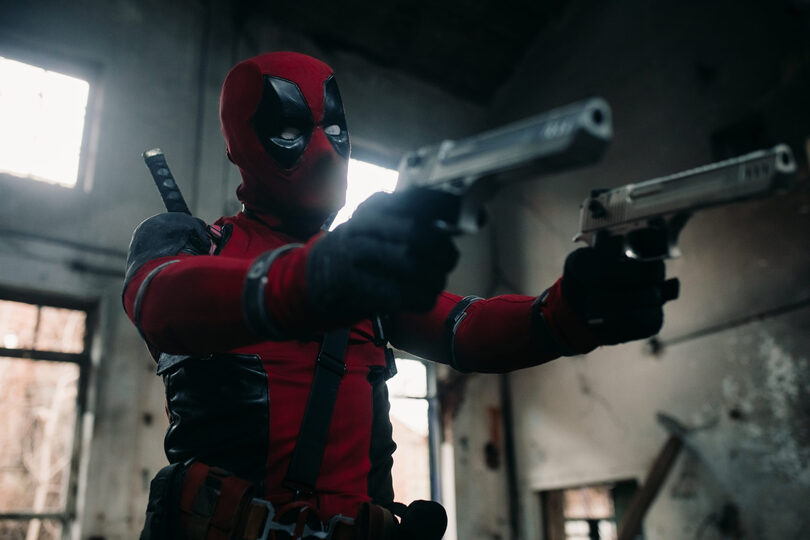 Deadpool 3: All You Need To Know