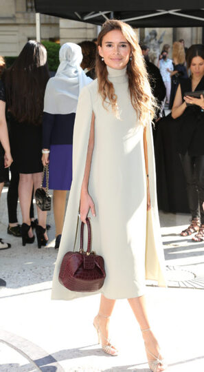 Elegant Outfit 