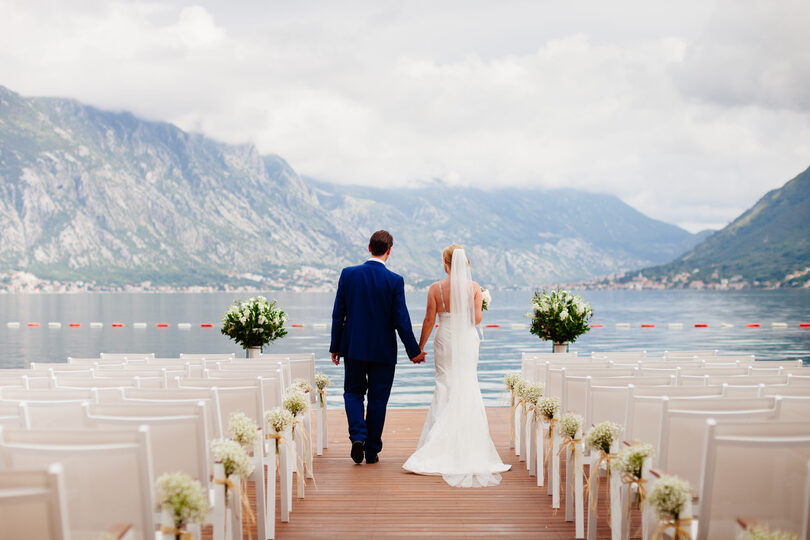 Top Countries For Your Wedding Ceremony