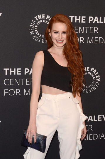 Madelaine Petsch 2026: Who Is Petsch Dating Now?