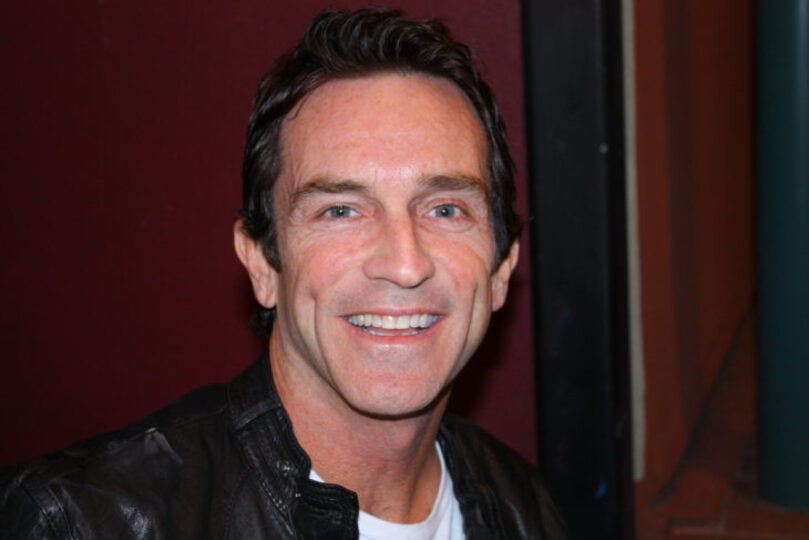 Jeff Probst