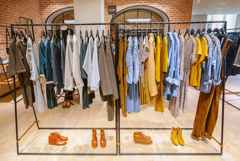 Top 5 Black Owned Fashion Businesses (2021)