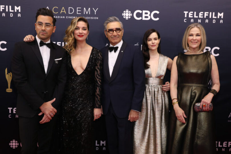 Schitt's Creek