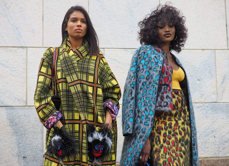 Top 5 Fashion Trends To Know For Fall 2021