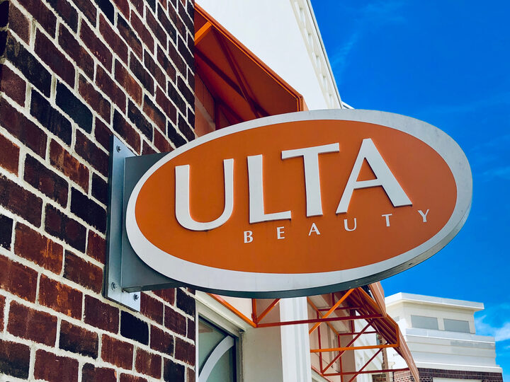 Ulta Beauty Celebrates Black History Month By Supporting Black-Owned Brands