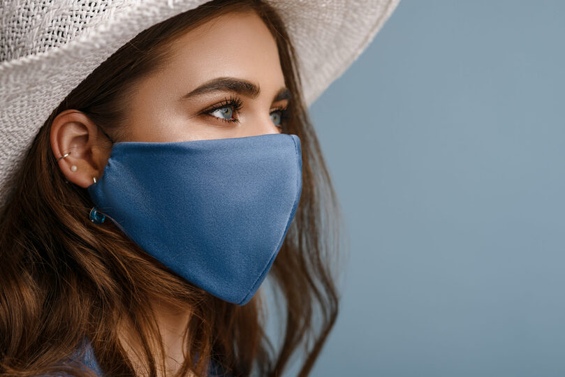 5 Face Mask Accessories That Offer Comfort & Protection