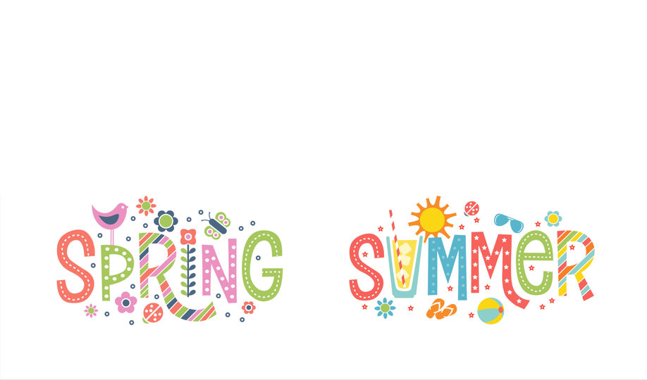 Top 5 Spring/Summer 2021 Trends You Need In Your Closet