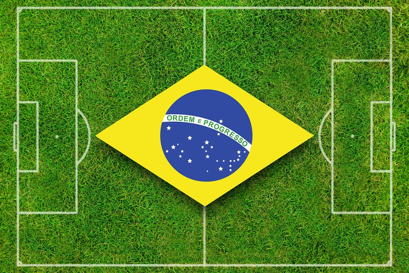 Brazilian players in the Premier League Big Six