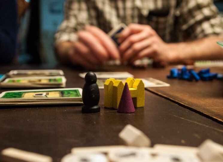 Board games