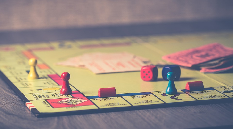 Long Live the Board Game: What is Leading Their Renaissance?