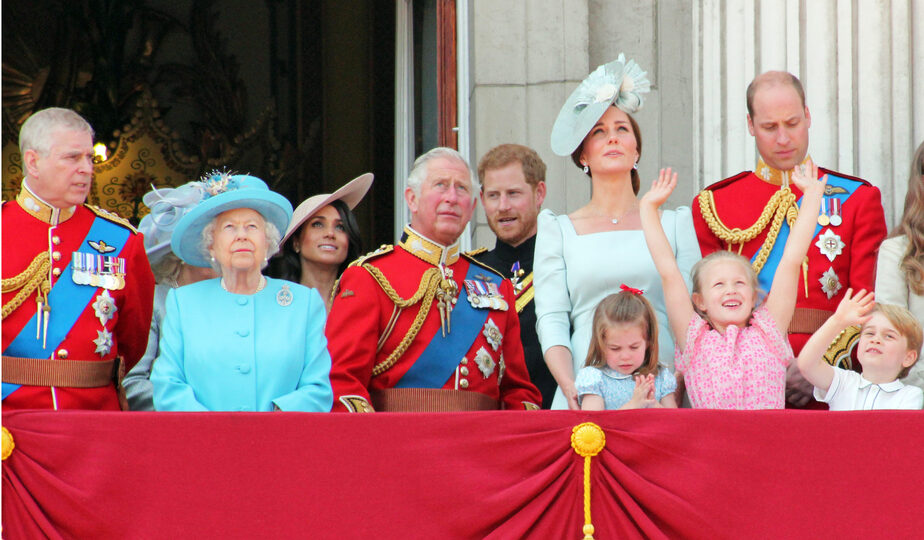 What Does the Royal Family Actually Do?