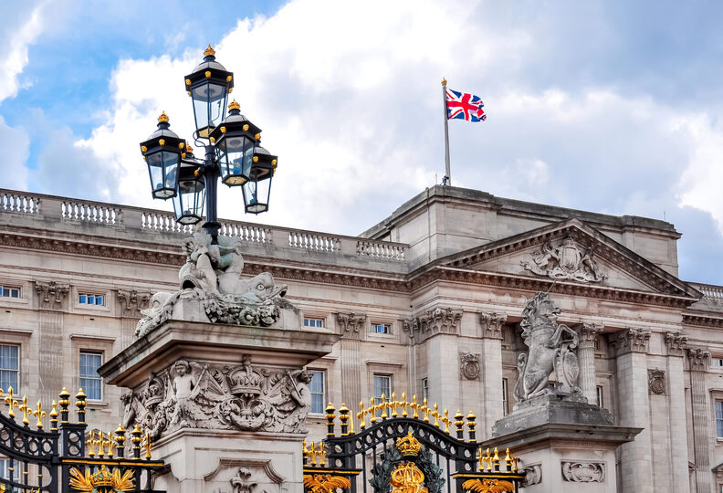 5 Royals With Day Jobs That Might Surprise You