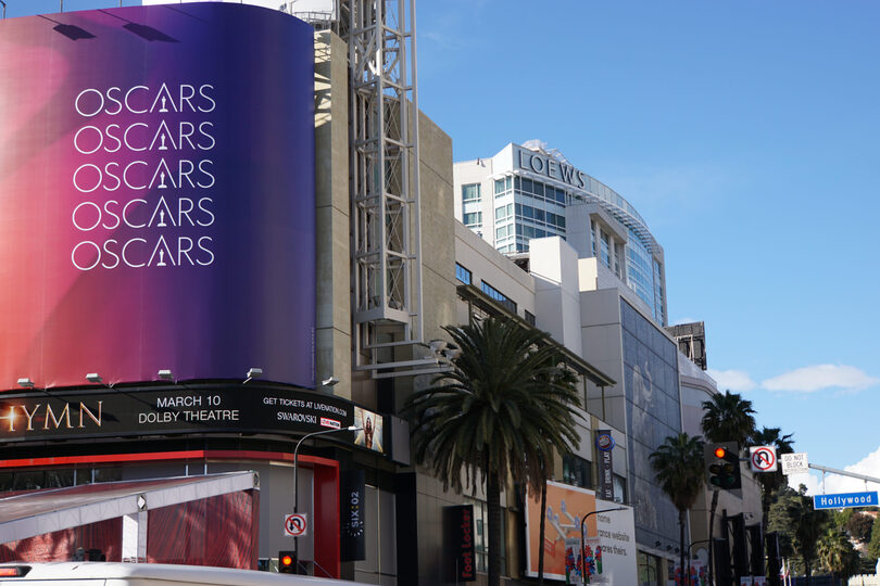 Oscars 2021: “Mank” Leads With 10 Nominations