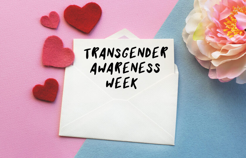 Transgender Awareness Day 2021: Celebrating 5 Proud Members