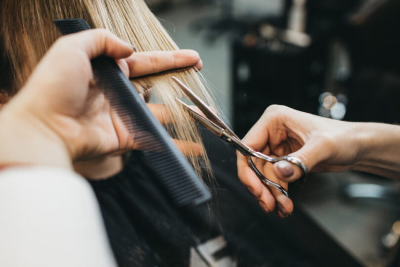 hair, barber