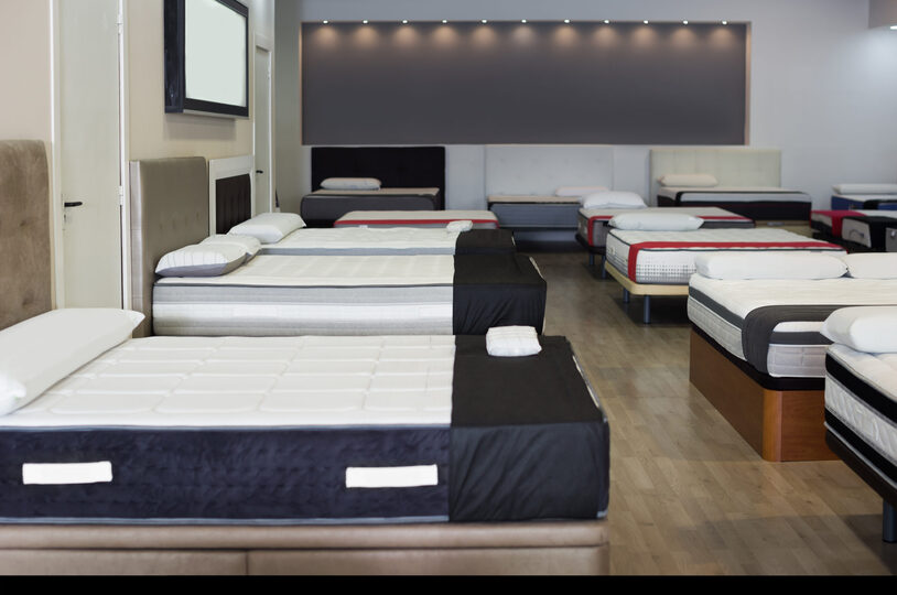 Protected: Five Things You Need to Know About Your Mattress