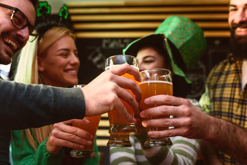 St. Patrick’s Day Gift Ideas For the Lucky People In Your Life