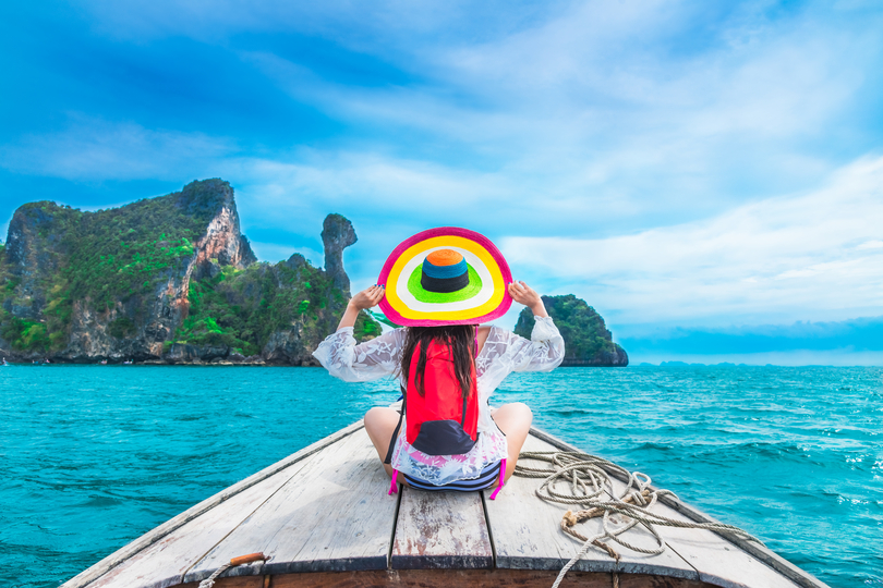 Protected: Going On A Trip? Here Are Some Packing Tips