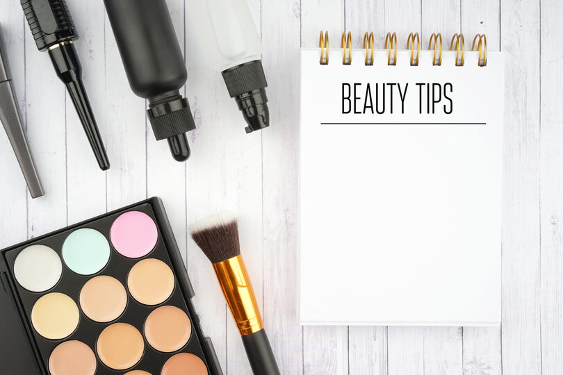 10 Beauty Hacks Every Woman Should Know
