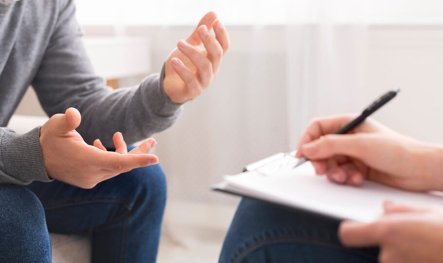 The Ultimate Guide to Mental Health Counseling