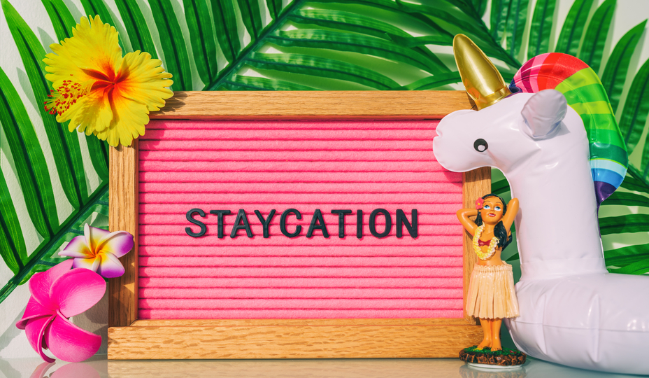 5 Stay-Cations in Place of Spring Break (2021)