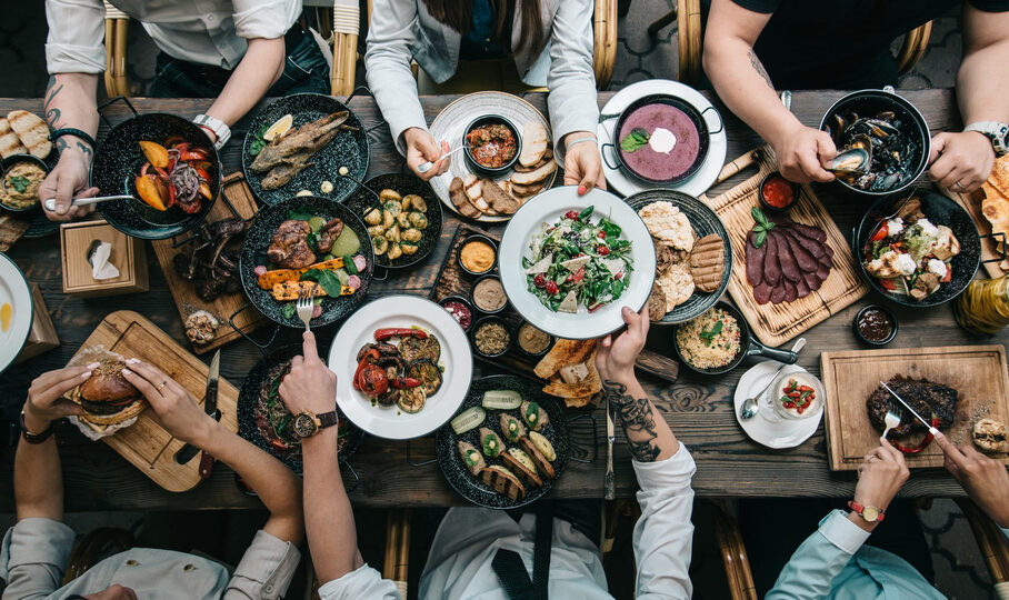 4 Foods That You Should NEVER Have To Compromise On