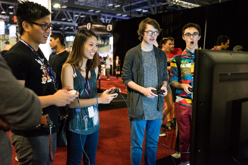 Top 10 Indie Games to Play Right Now