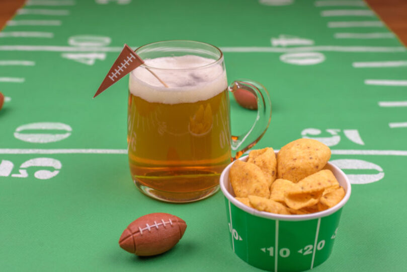 College Games