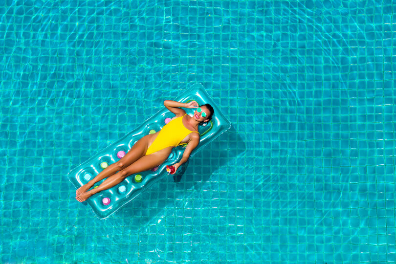 Must-have Swimsuits For Summer 2021