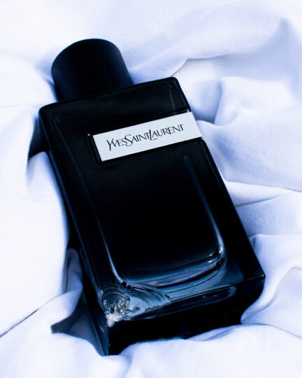 Yves Saint Laurent colone.