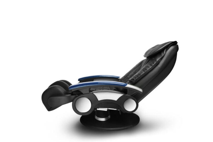 Shiatsu Kneading Massaging Cushion with Heat & Vibration Control