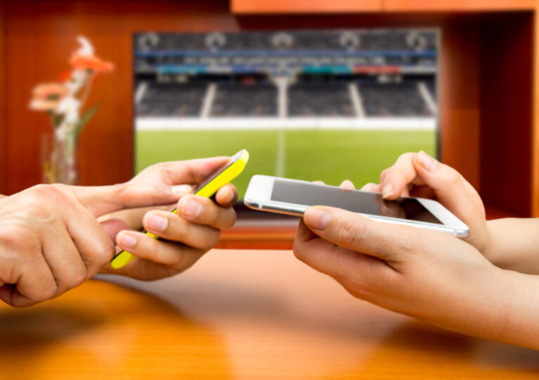 Online betting