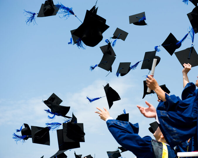 5 Ways to Improve Your Graduation Party 