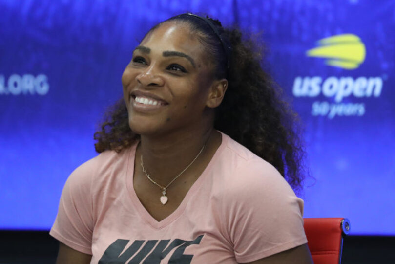 Serena Williams is Not Going To The Tokyo Olympics