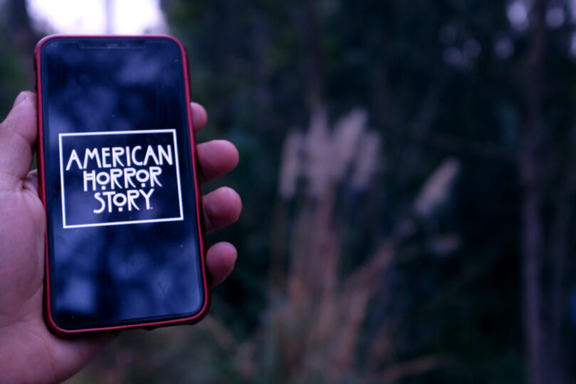 Check Out The New “American Horror Stories” On Hulu