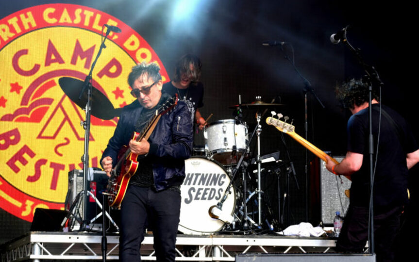 The Ultimate Guide to Summer Festivals 2021