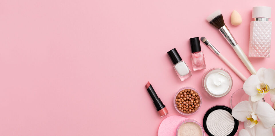 4 New Makeup Releases For The Summer