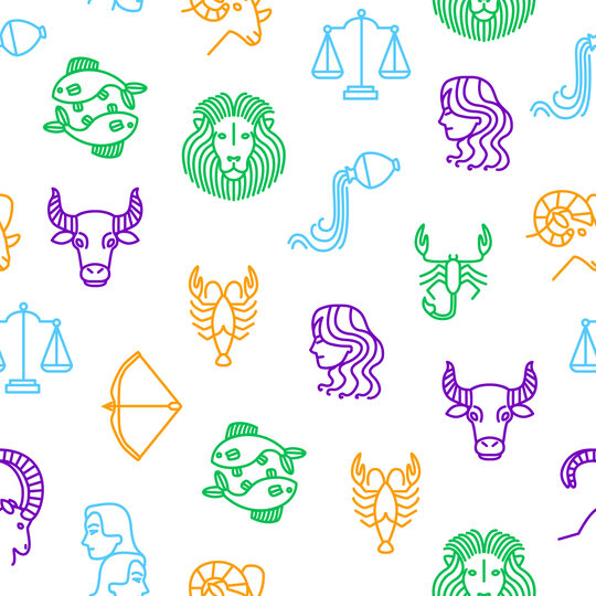 The Perfect Summer Nail Color For Each Zodiac Sign