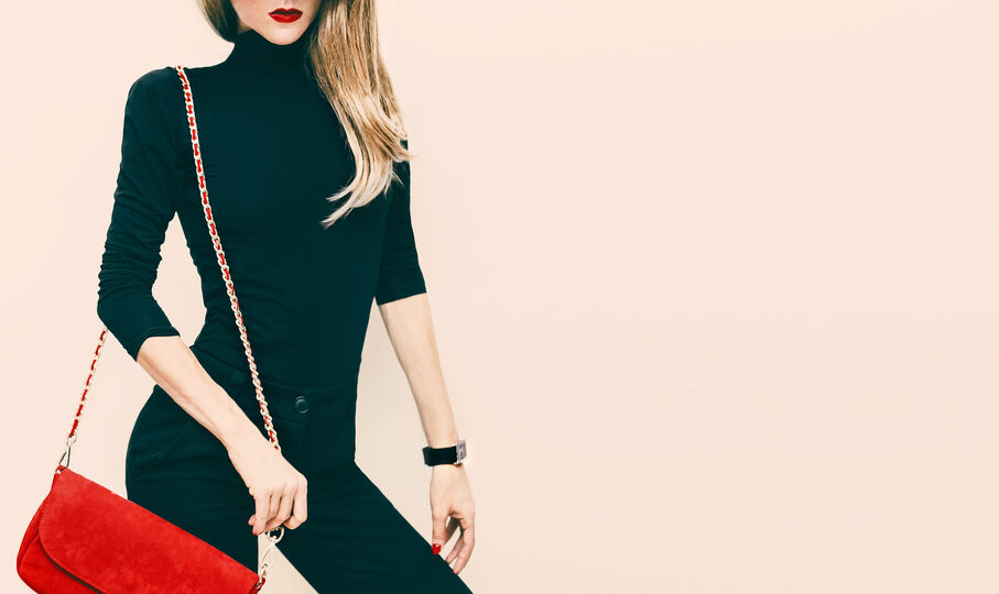 8 Fashion Trends That Need To Make A Comeback