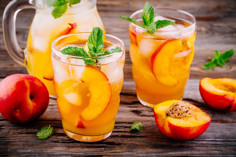 Tickle Your Fancy with the Best Summer Weekends Cocktails 