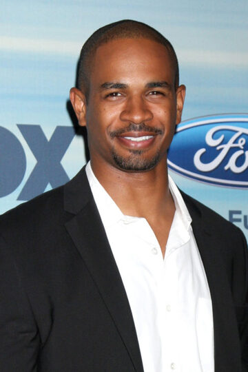 Damon Wayans Jr. Will Host New “Frogger” Game Show