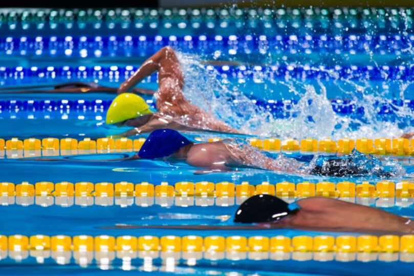 The Olympics’ Ban On Swim Caps Is Racist And Here’s Why