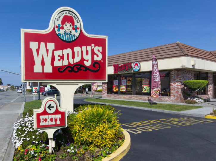Wendy’s Is Saying Goodbye To A Fan-Favorite Sauce