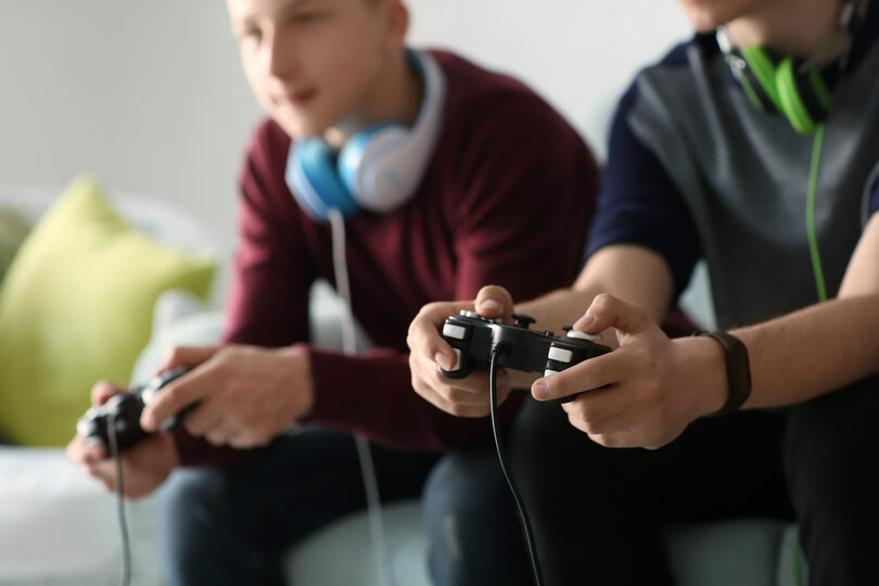 Playing Video Games Can Actually Enhance Your Focus and Many Other Skills