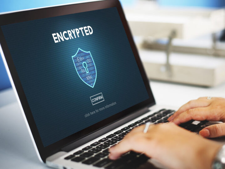 How To Encrypt Your Computer, and The Benefits Of It