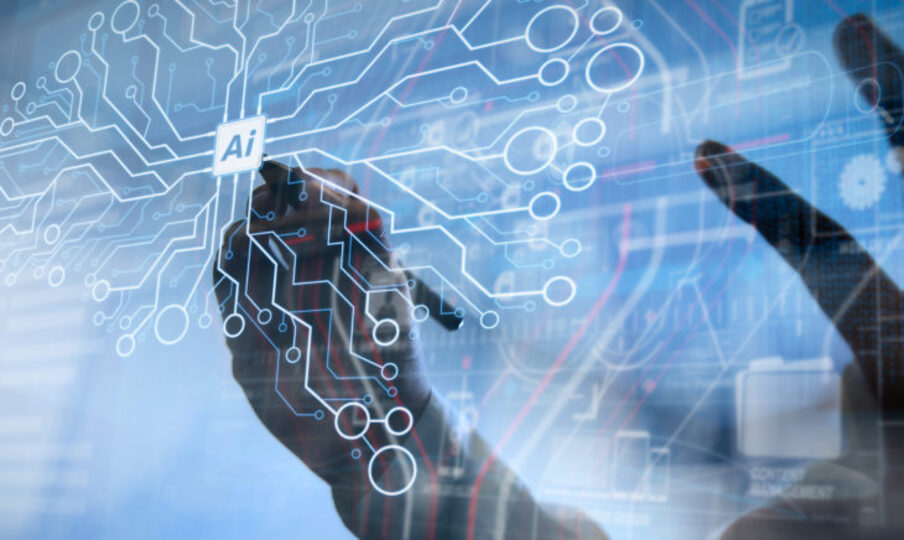 AI, artificial intelligence