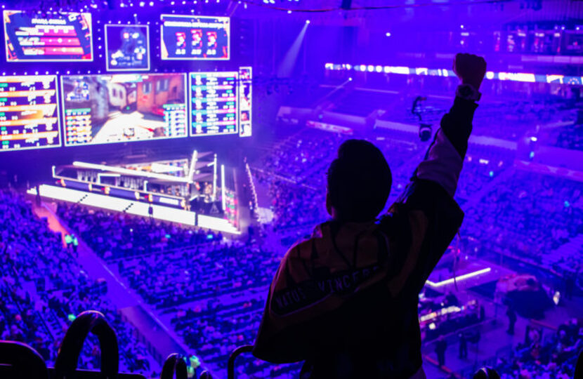 esports