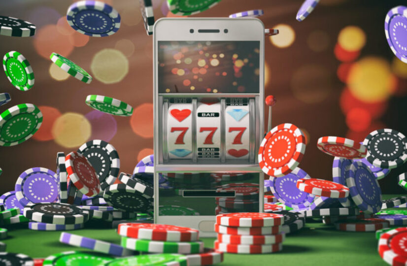 Tips To Choose An Online Casino 