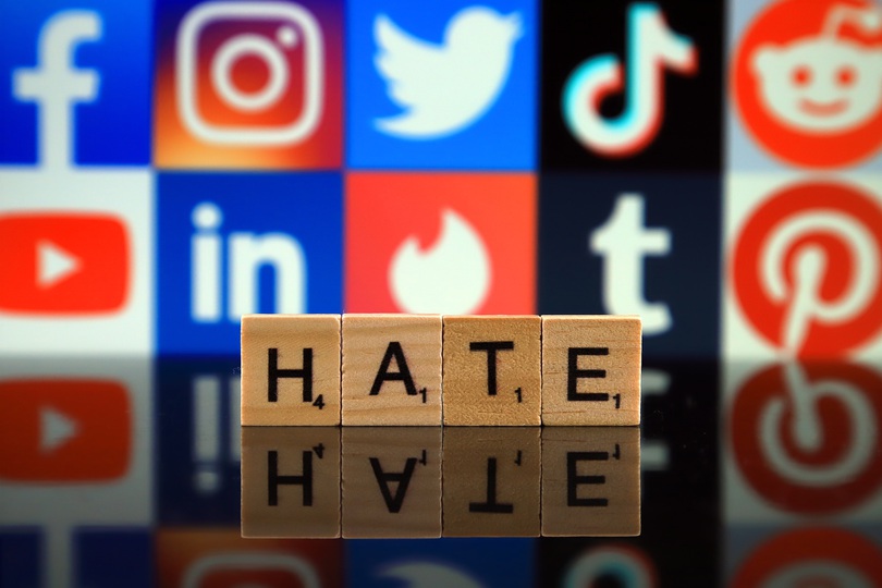 Facebook AI Mistakenly Calls Black People “Primates”